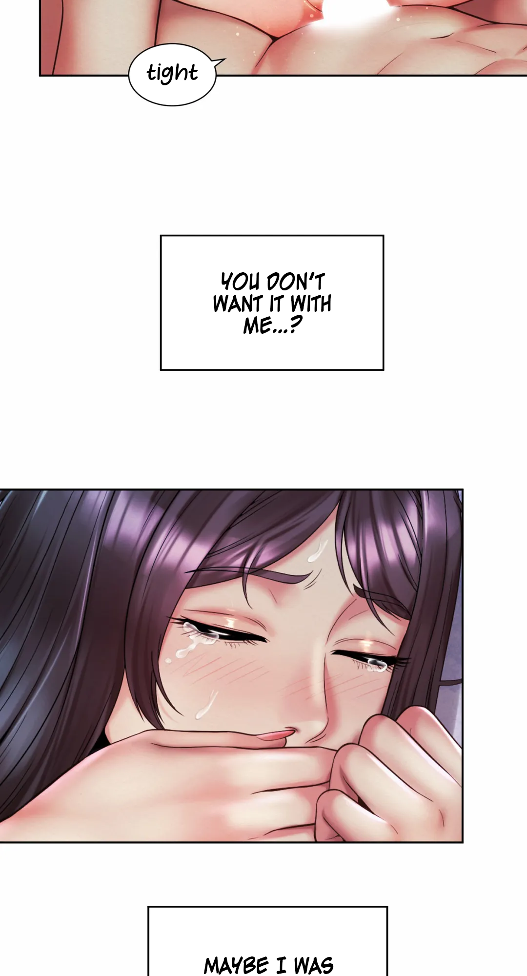 Workplace Romance Chapter 25 image 19