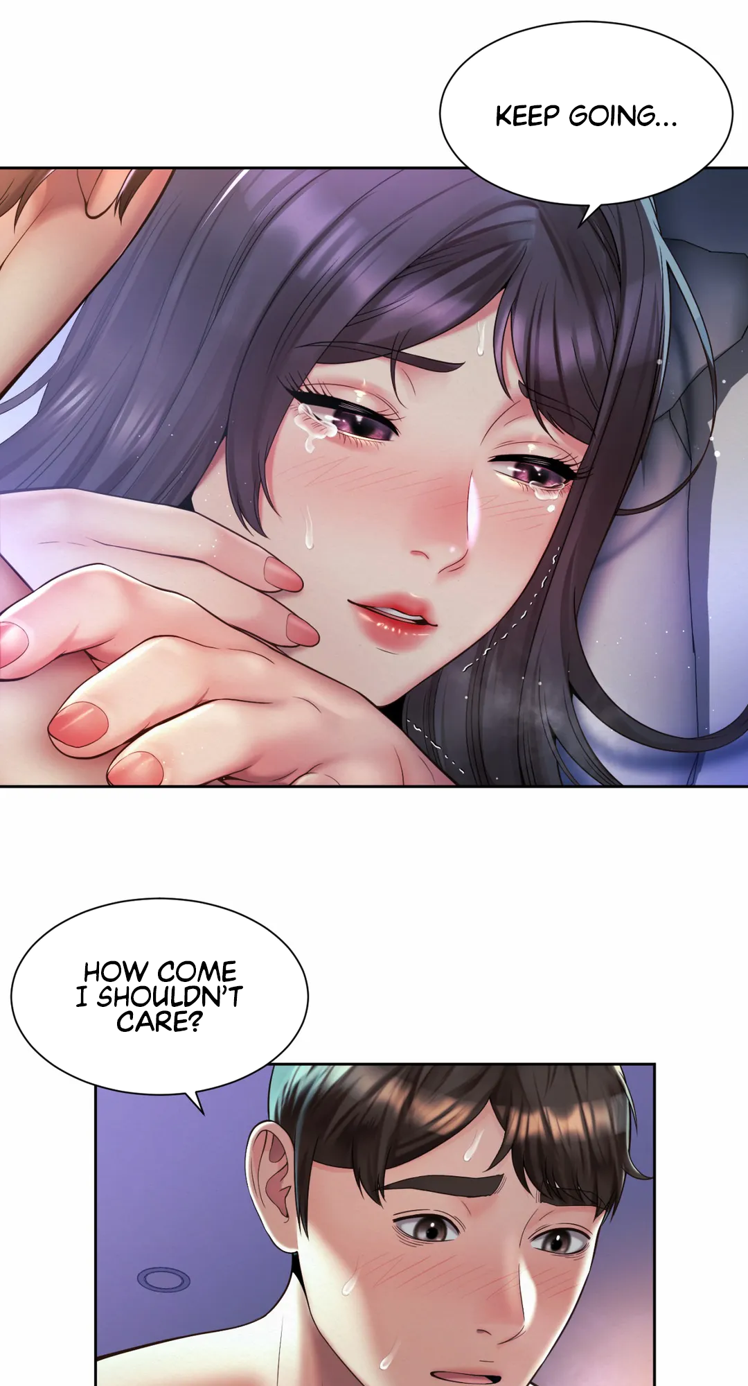 Workplace Romance Chapter 25 image 22