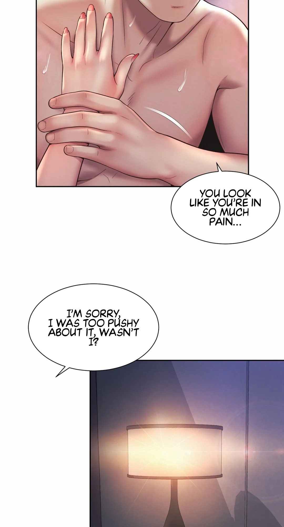 Workplace Romance Chapter 25 image 23