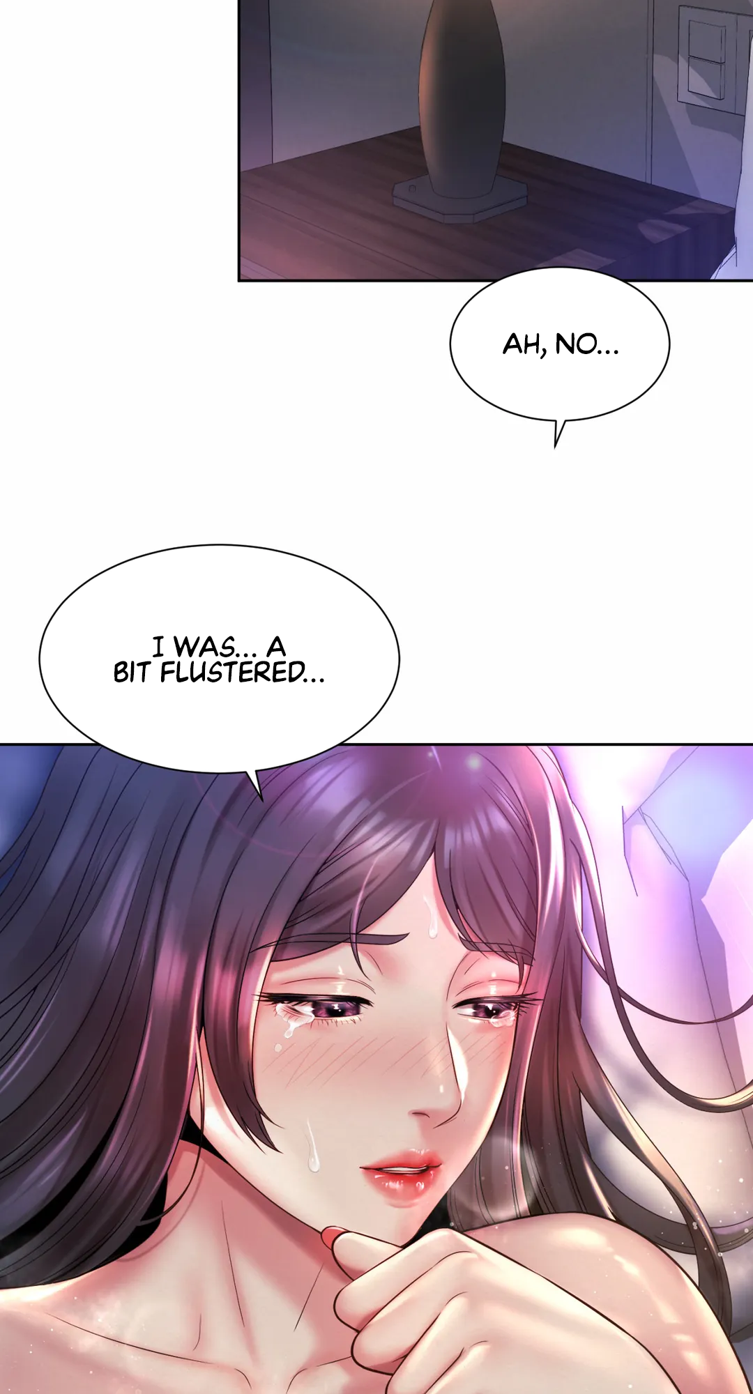 Workplace Romance Chapter 25 image 24