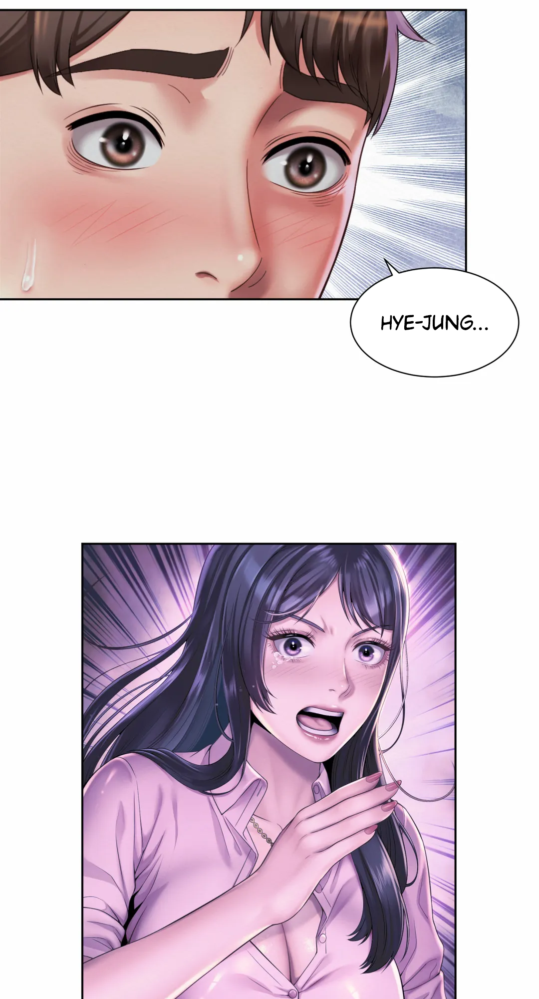 Workplace Romance Chapter 25 image 26