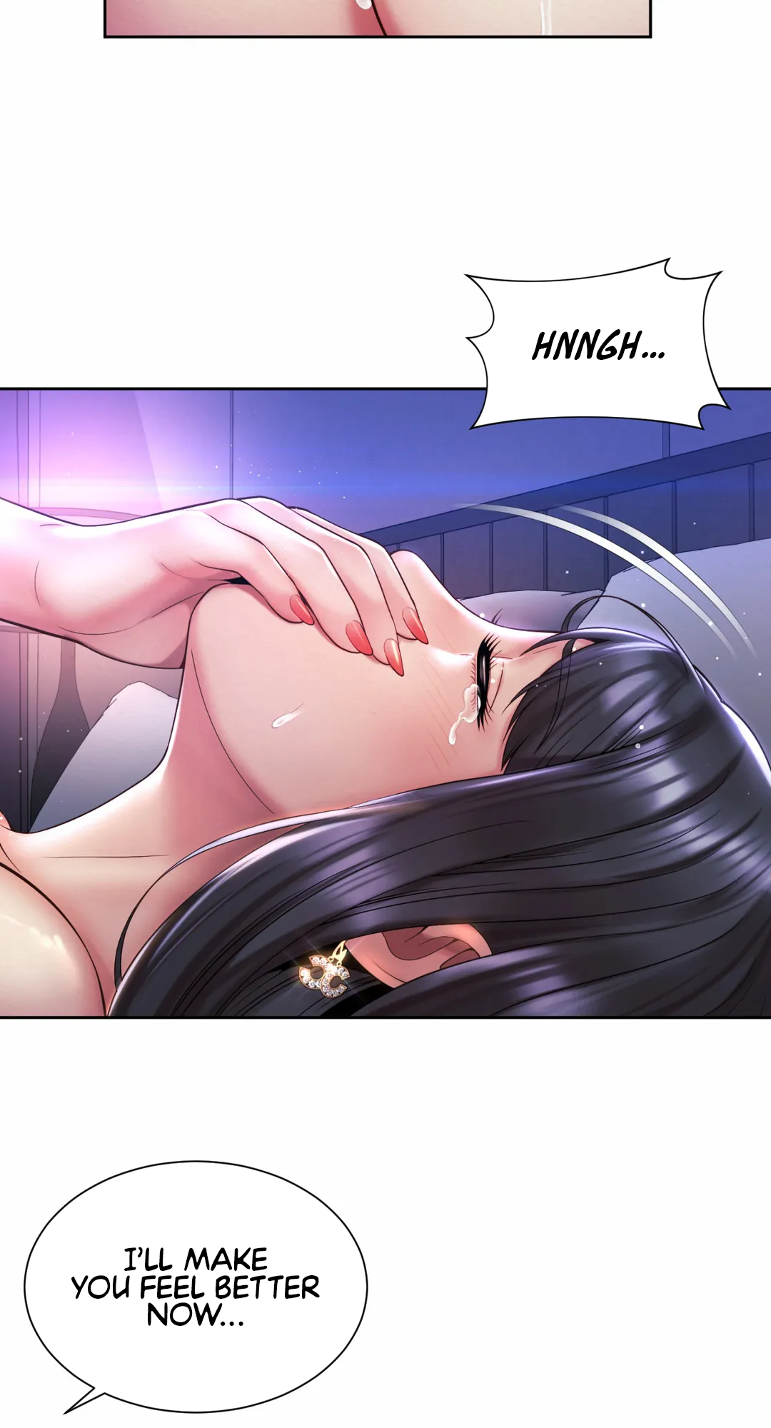 Workplace Romance Chapter 25 image 29