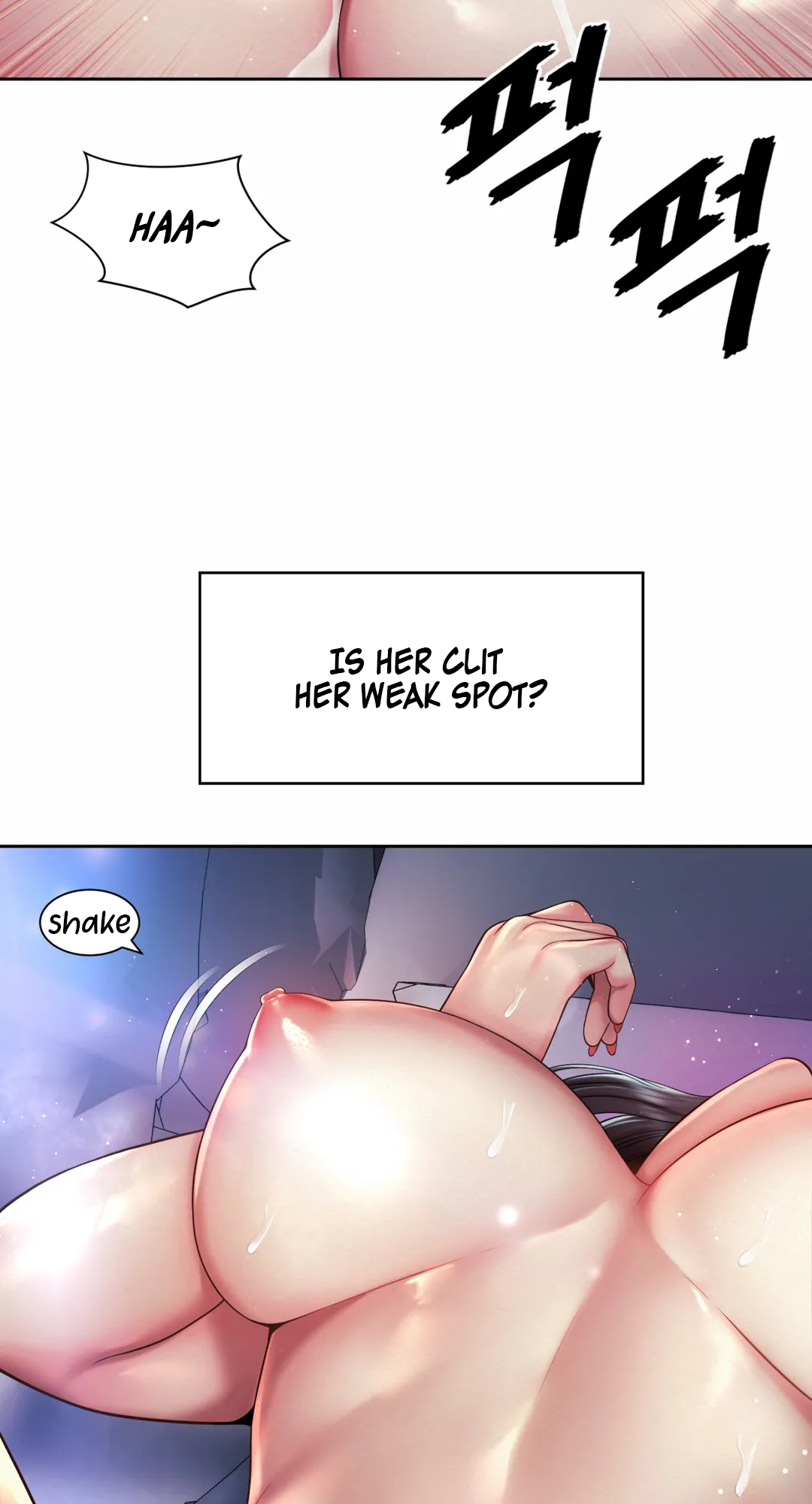 Workplace Romance Chapter 25 image 36