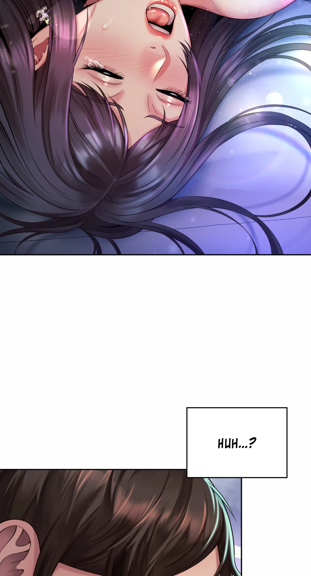 Workplace Romance Chapter 25 image 3