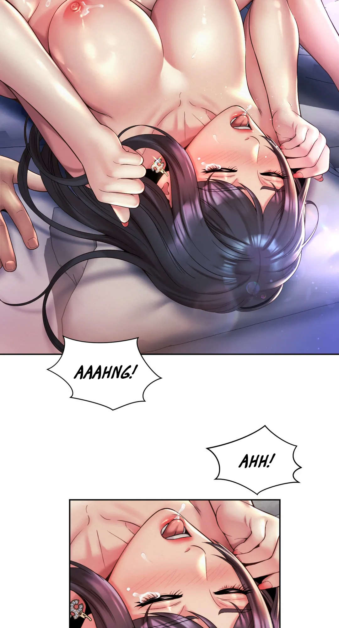 Workplace Romance Chapter 25 image 39