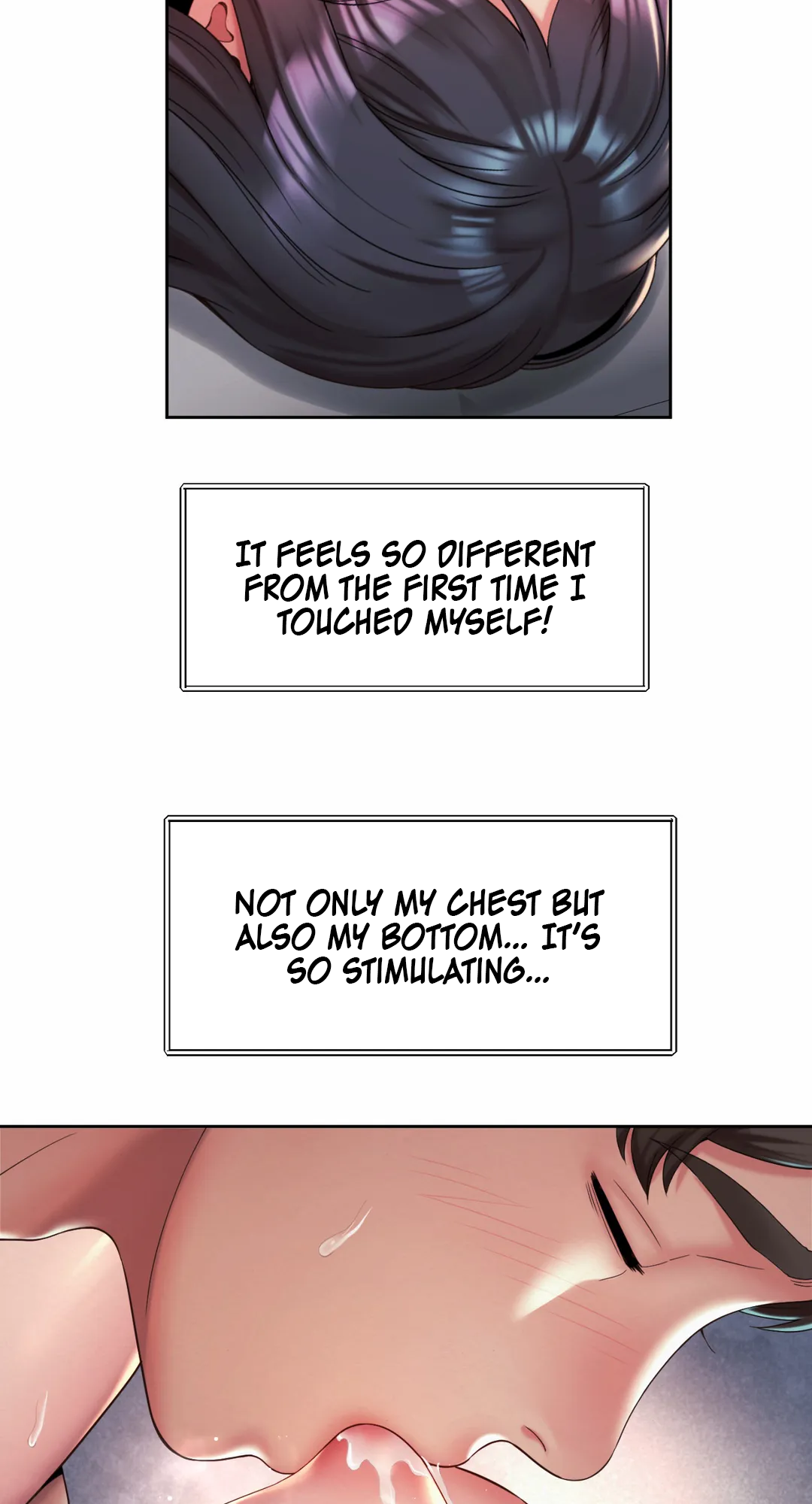 Workplace Romance Chapter 25 image 40