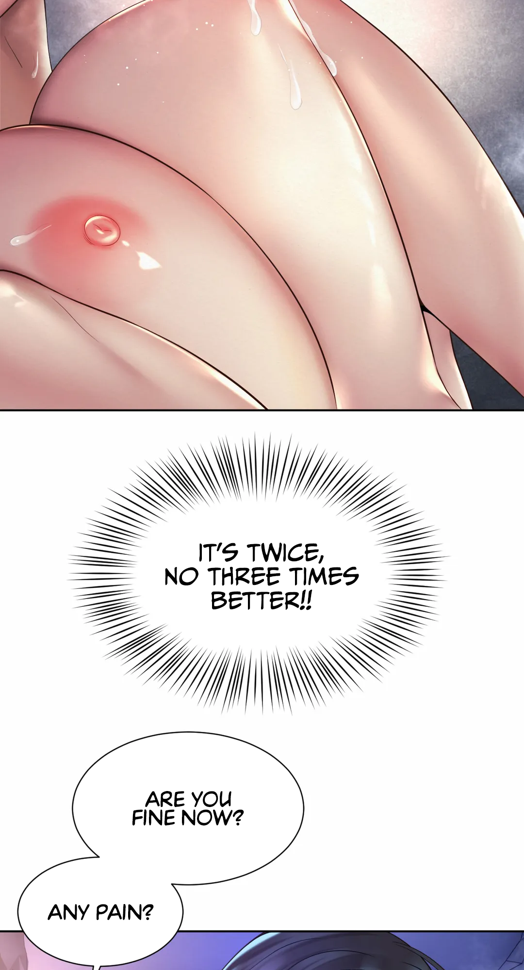 Workplace Romance Chapter 25 image 41