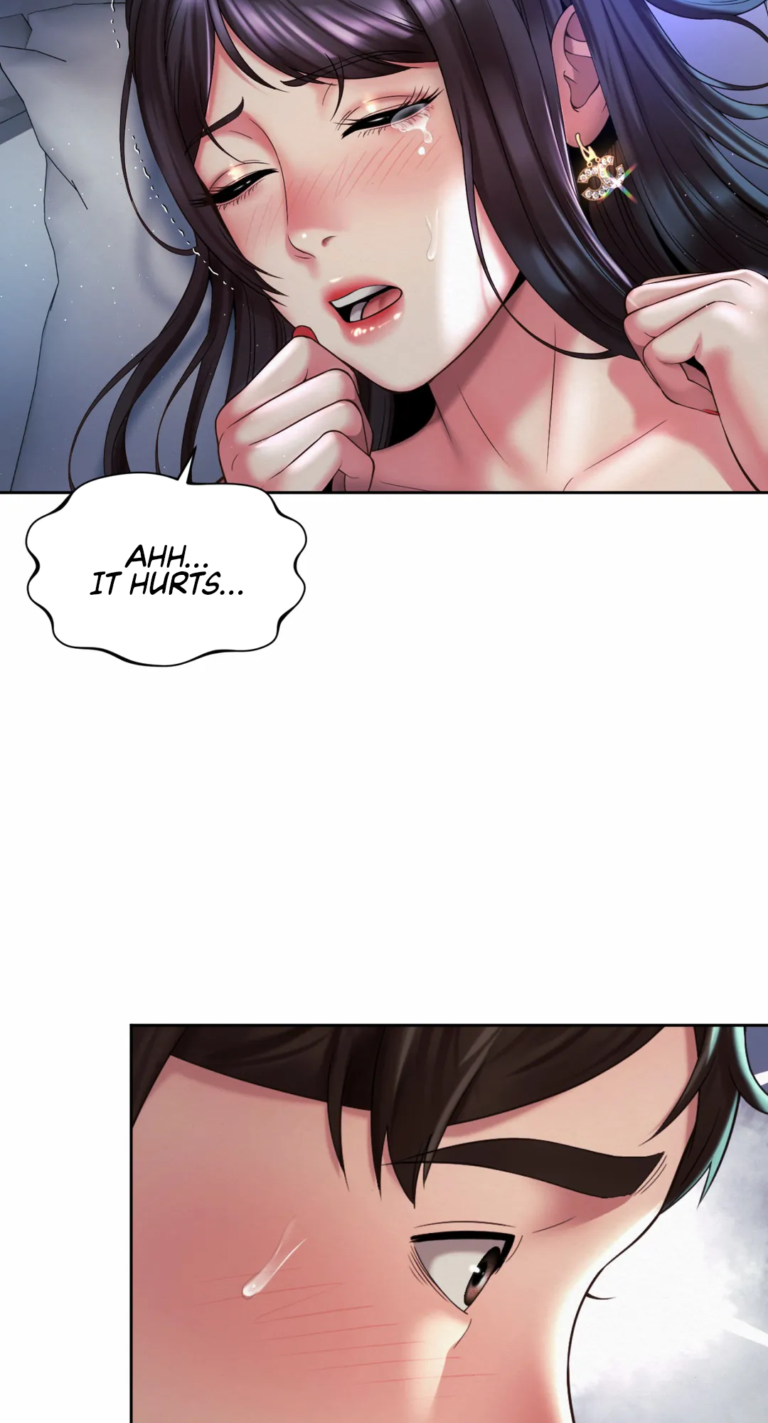 Workplace Romance Chapter 25 image 5
