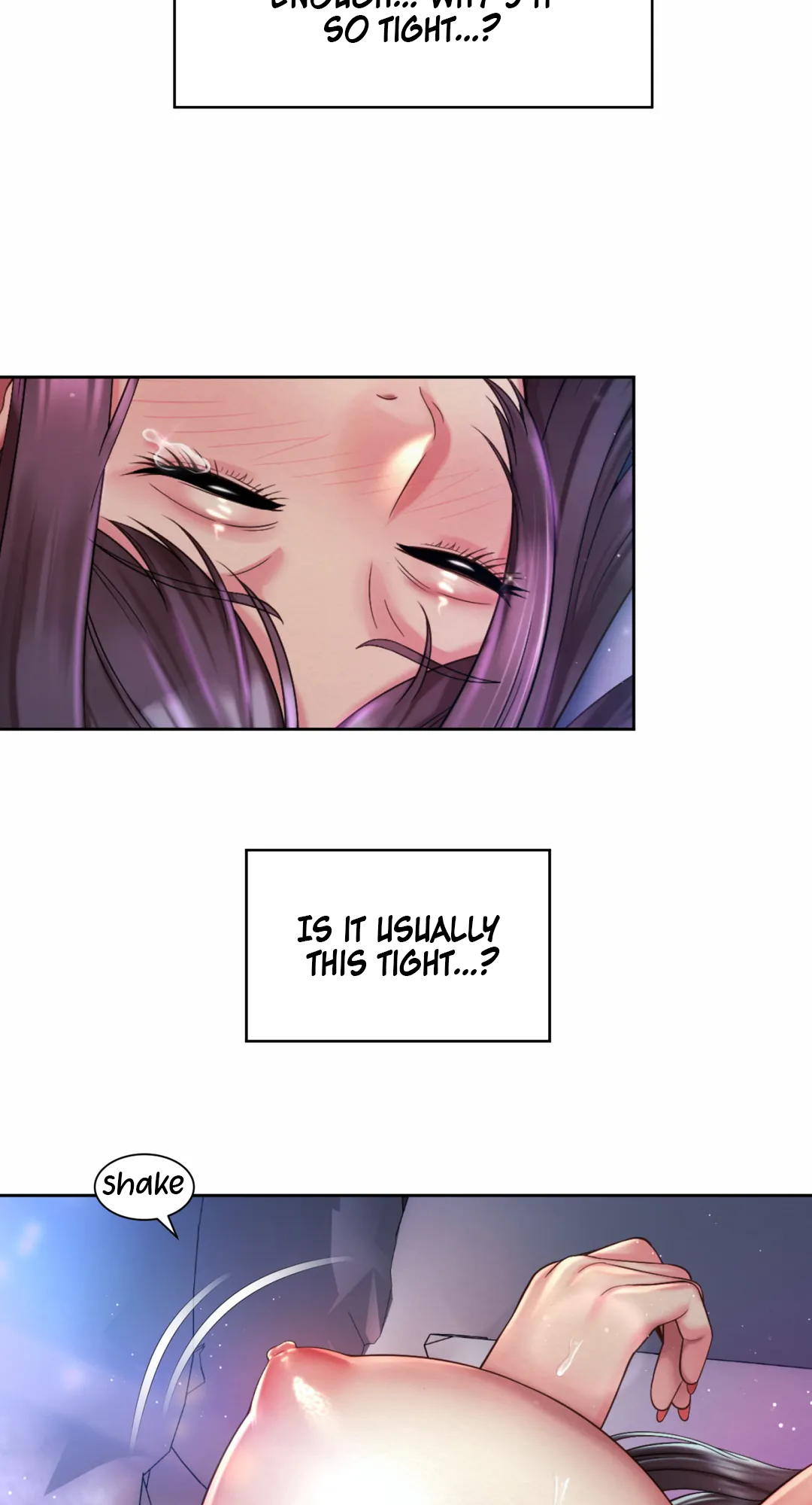 Workplace Romance Chapter 25 image 7
