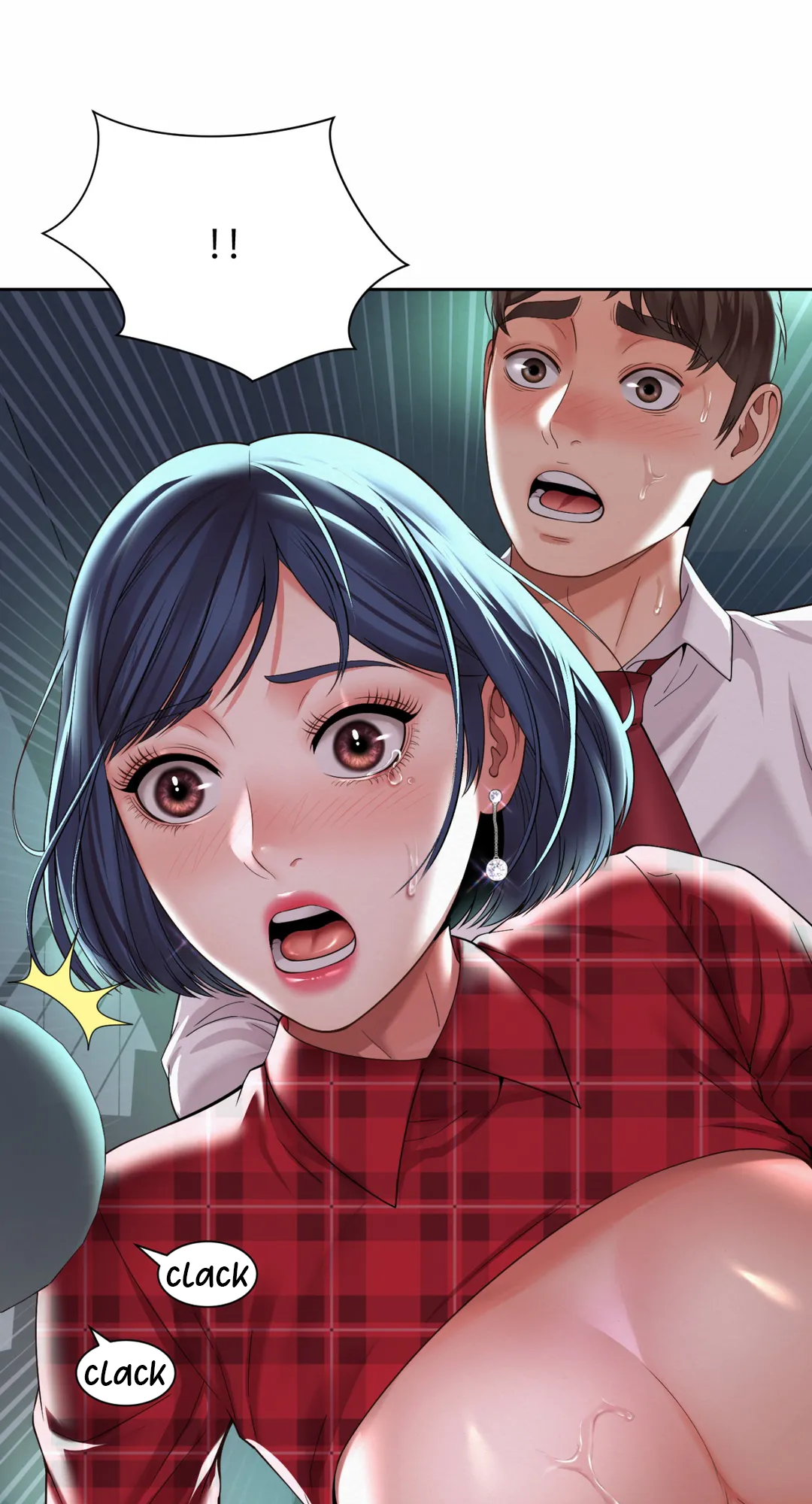 Workplace Romance Chapter 33 image 0