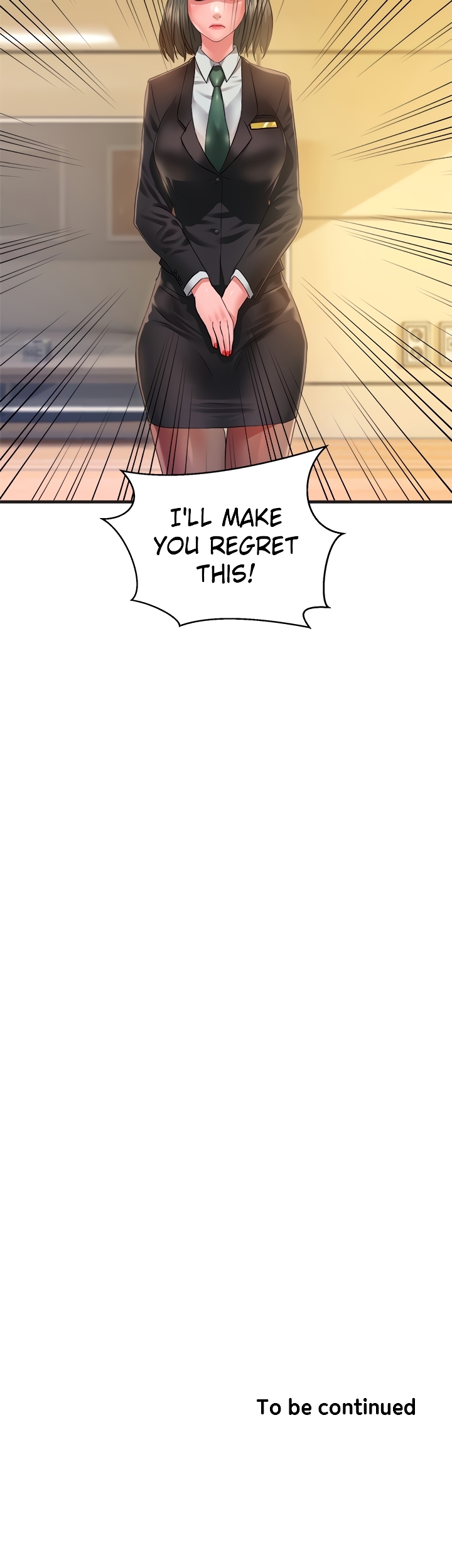 Coming to the Mart Chapter 15 image 31
