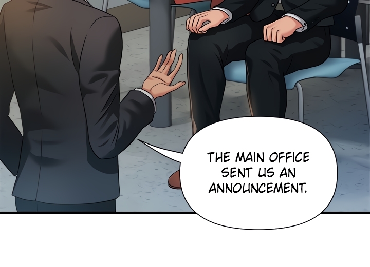 Coming to the Mart Chapter 15 image 4