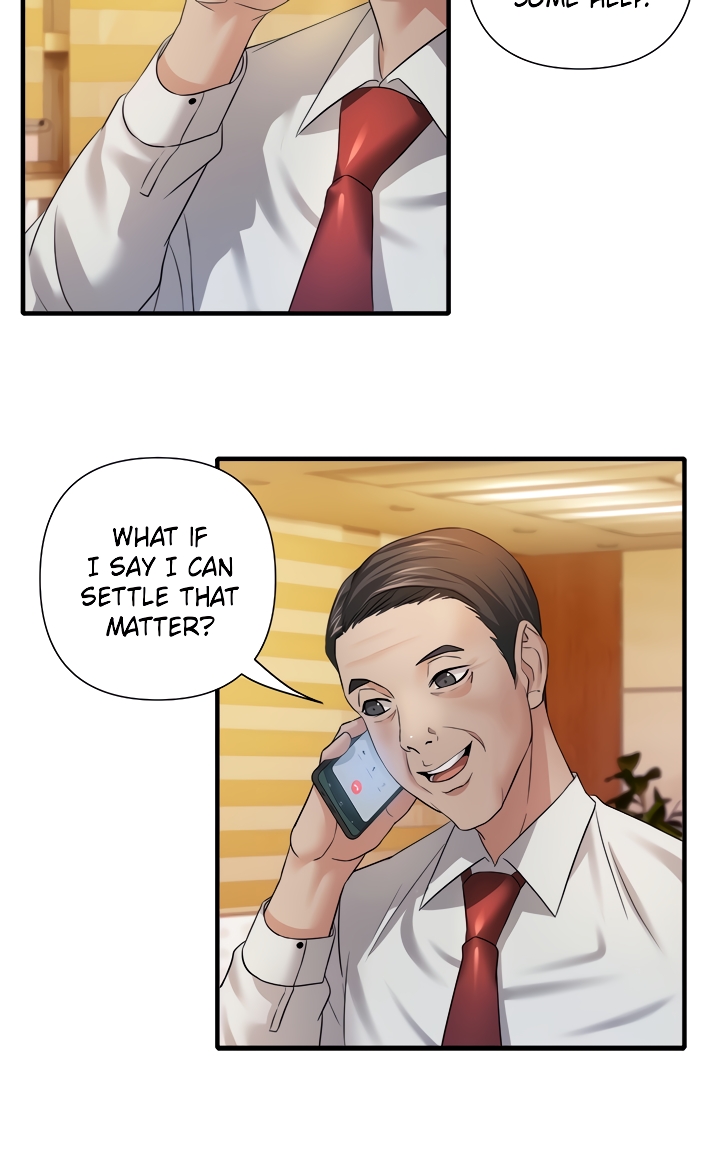 Coming to the Mart Chapter 16 image 19