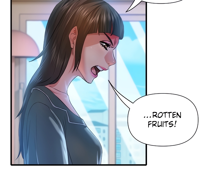 Coming to the Mart Chapter 16 image 4