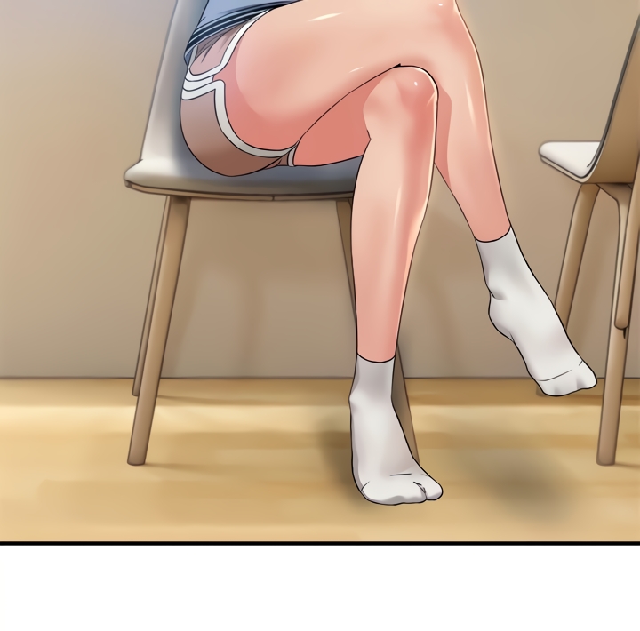 Coming to the Mart Chapter 17 image 23