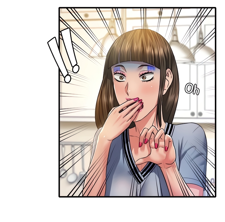 Coming to the Mart Chapter 17 image 28