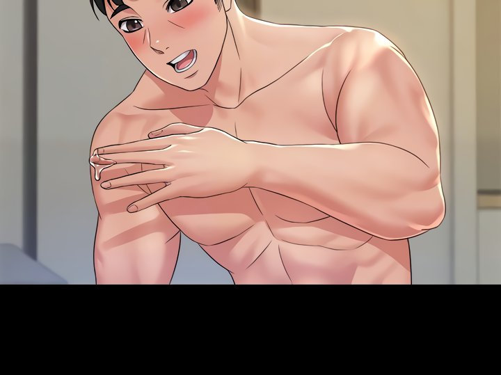 Coming to the Mart Chapter 19 image 14