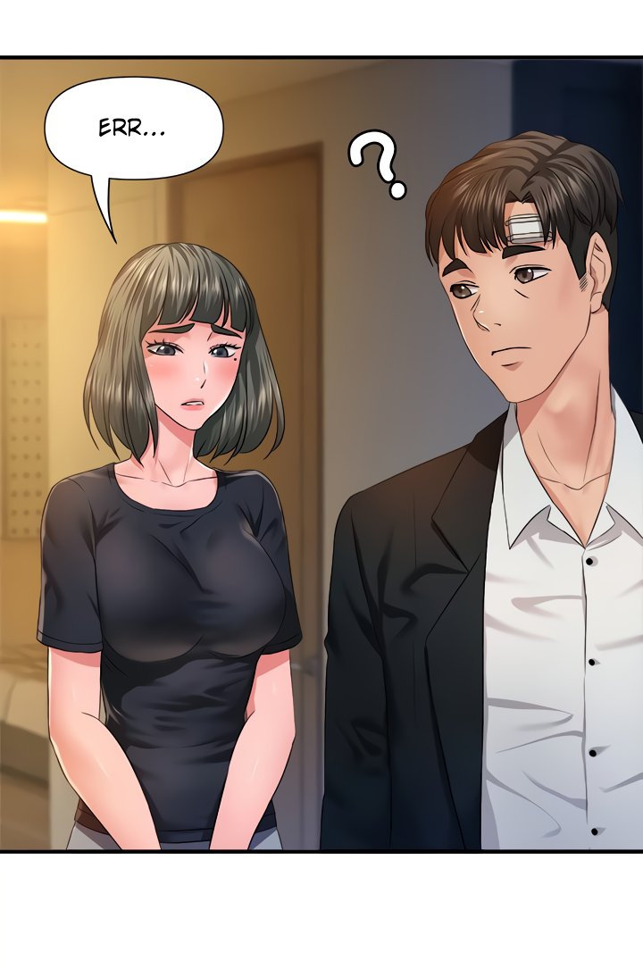Coming to the Mart Chapter 19 image 24