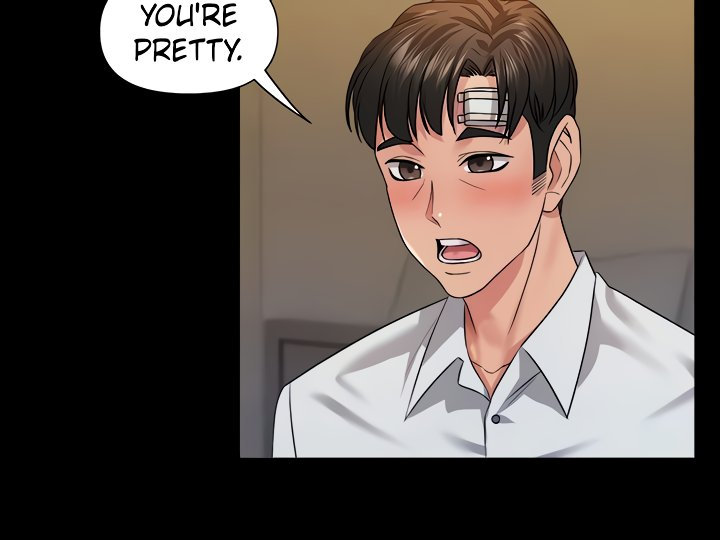 Coming to the Mart Chapter 19 image 4