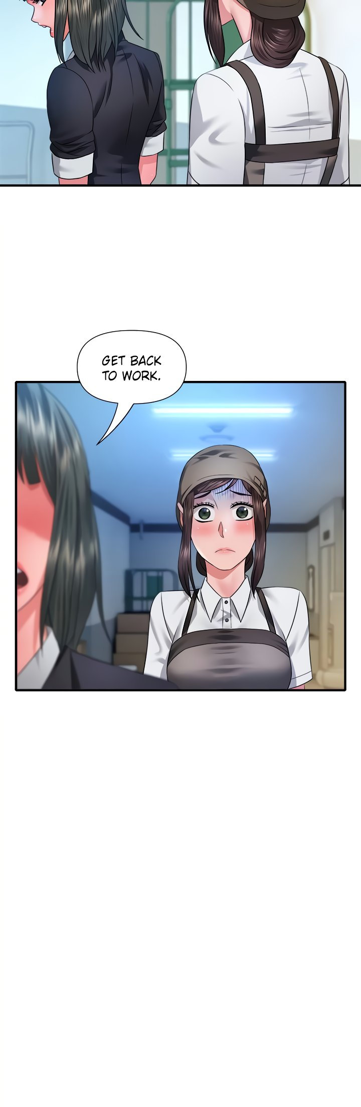 Coming to the Mart Chapter 20 image 24