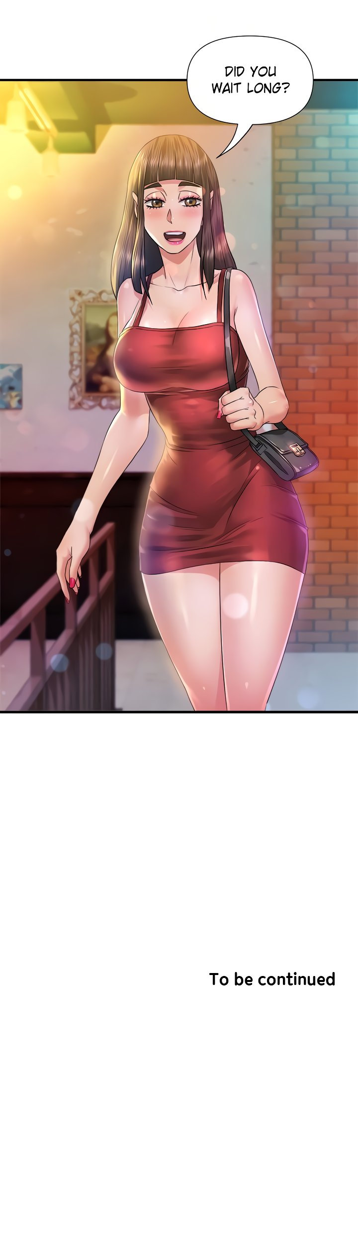 Coming to the Mart Chapter 20 image 30