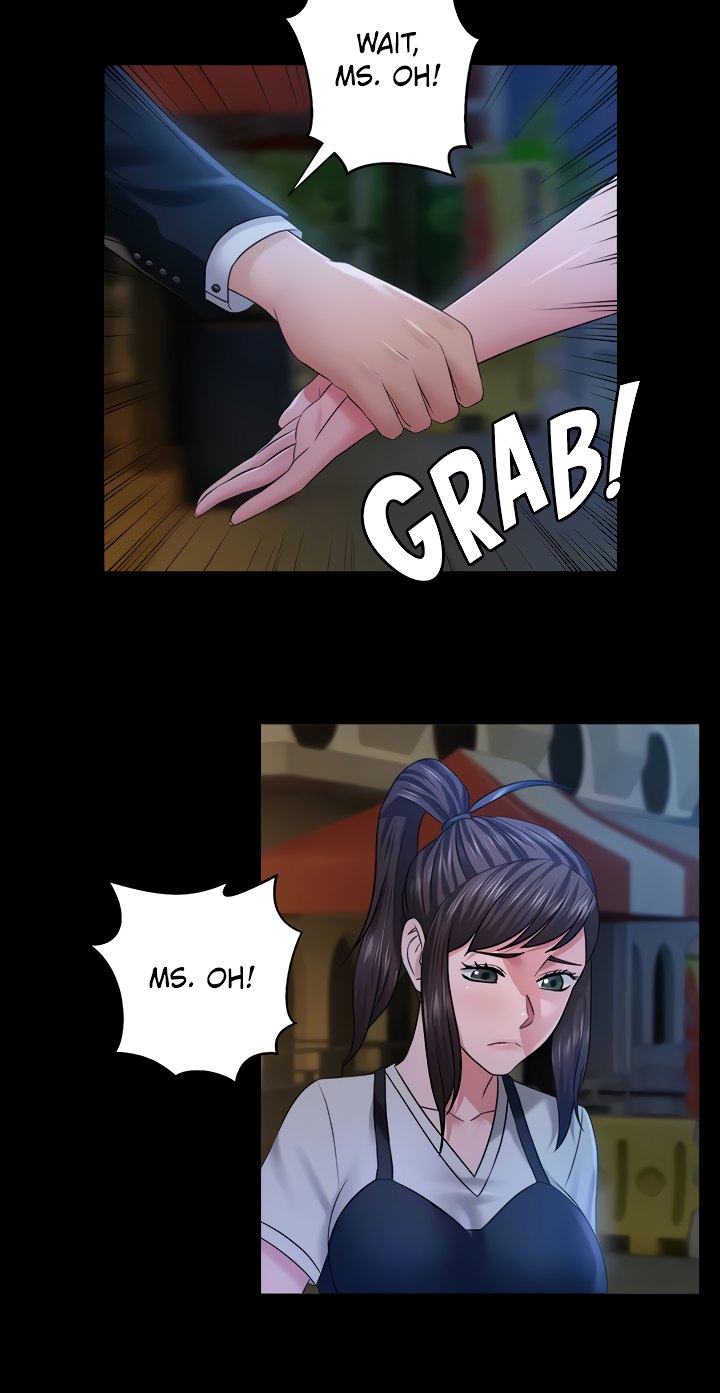 Coming to the Mart Chapter 23 image 14