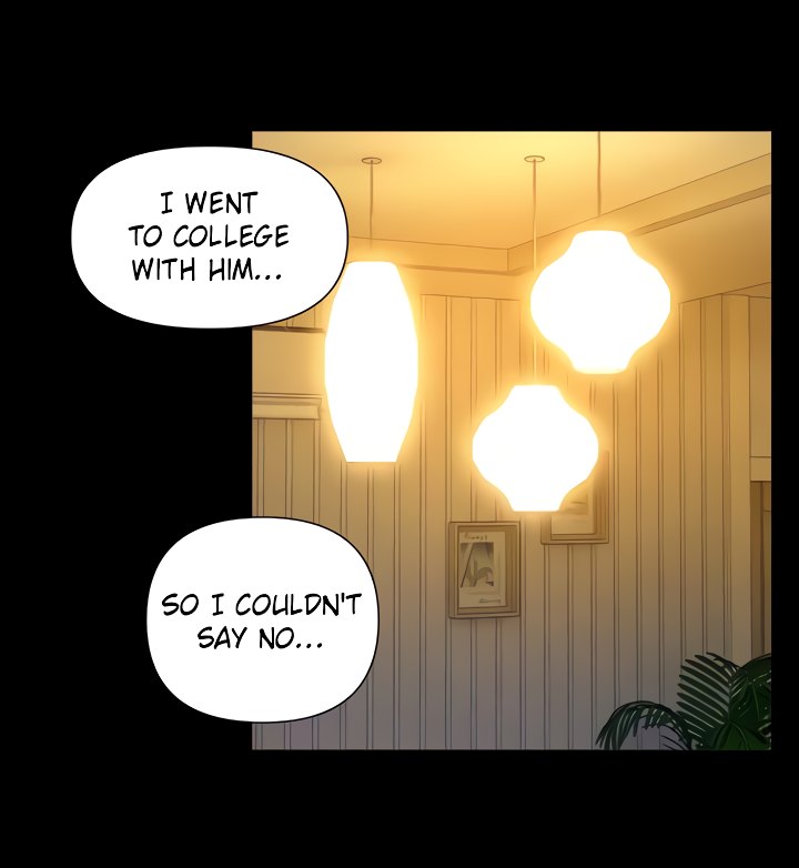 Coming to the Mart Chapter 24 image 20