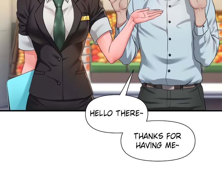 Coming to the Mart Chapter 24 image 31