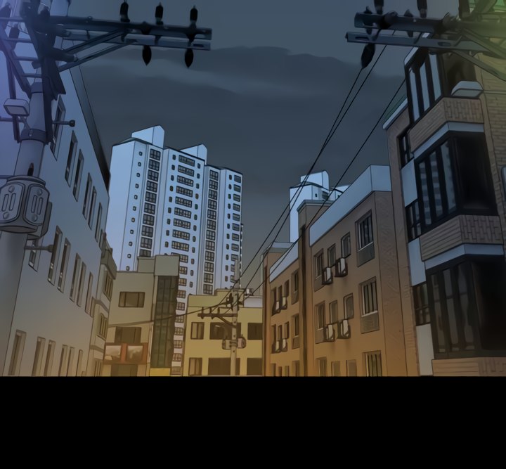 Coming to the Mart Chapter 25 - The End image 19