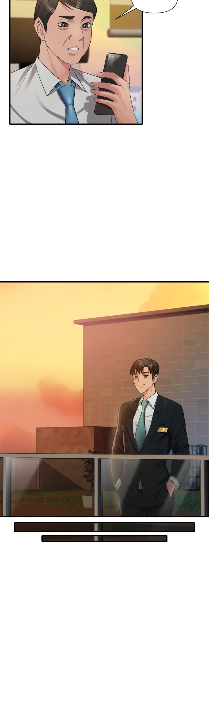 Coming to the Mart Chapter 25 - The End image 38