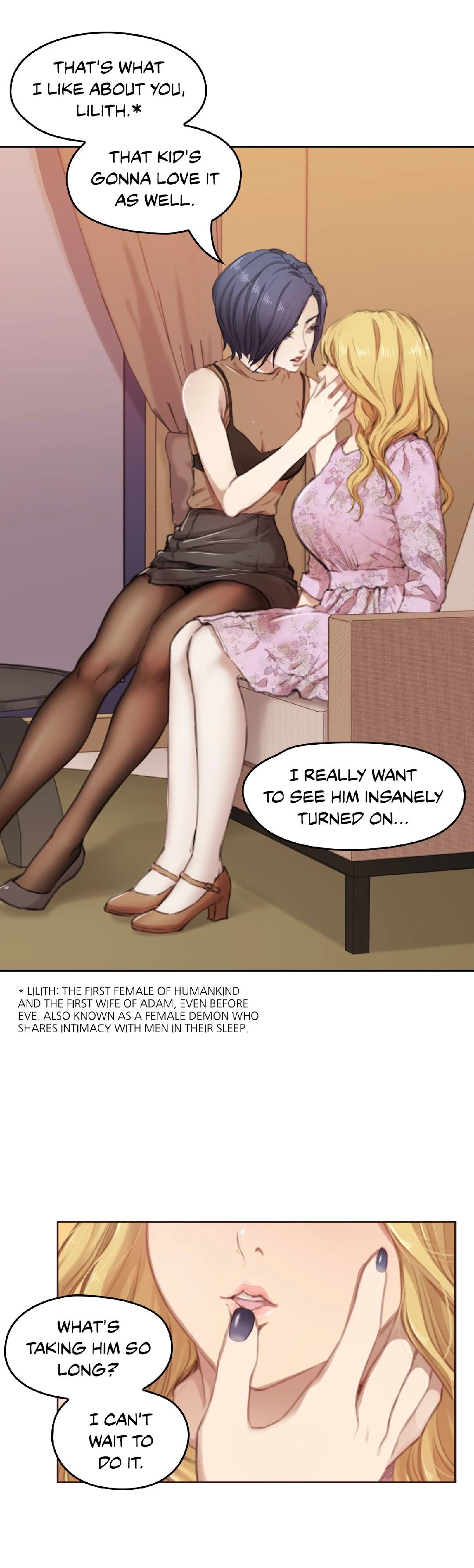 A World of Our Own Chapter 1 image 9
