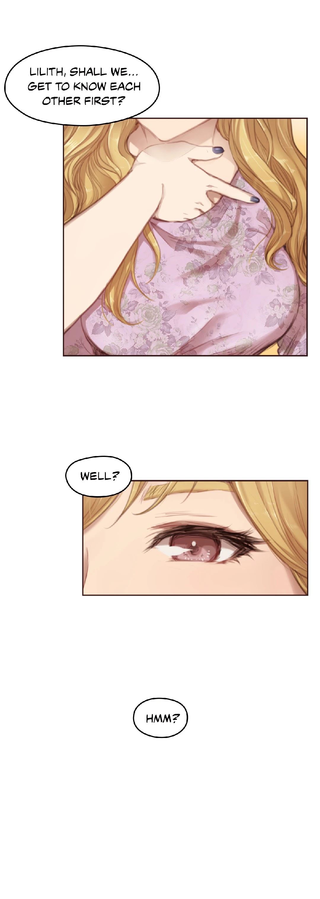A World of Our Own Chapter 1 image 10