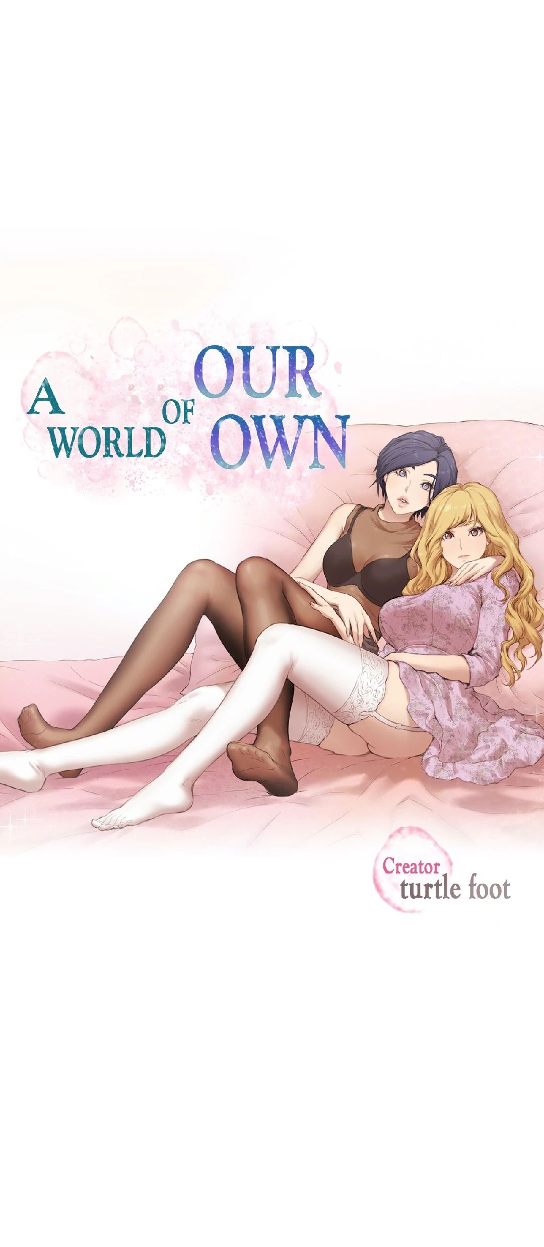 A World of Our Own Chapter 1 image 11