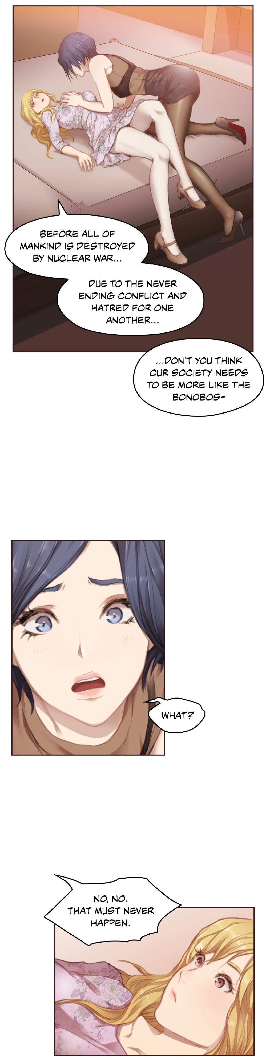 A World of Our Own Chapter 1 image 13