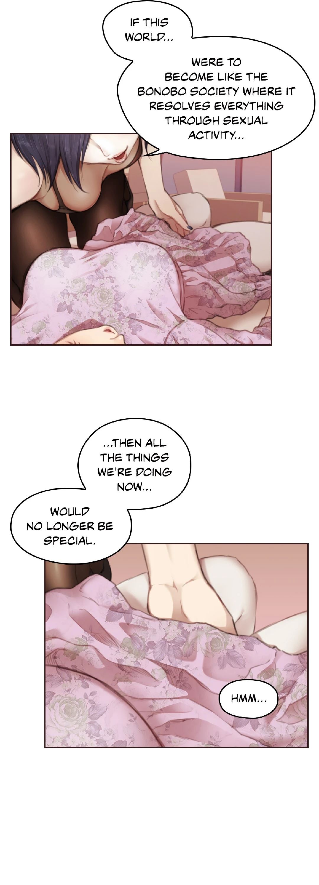 A World of Our Own Chapter 1 image 14