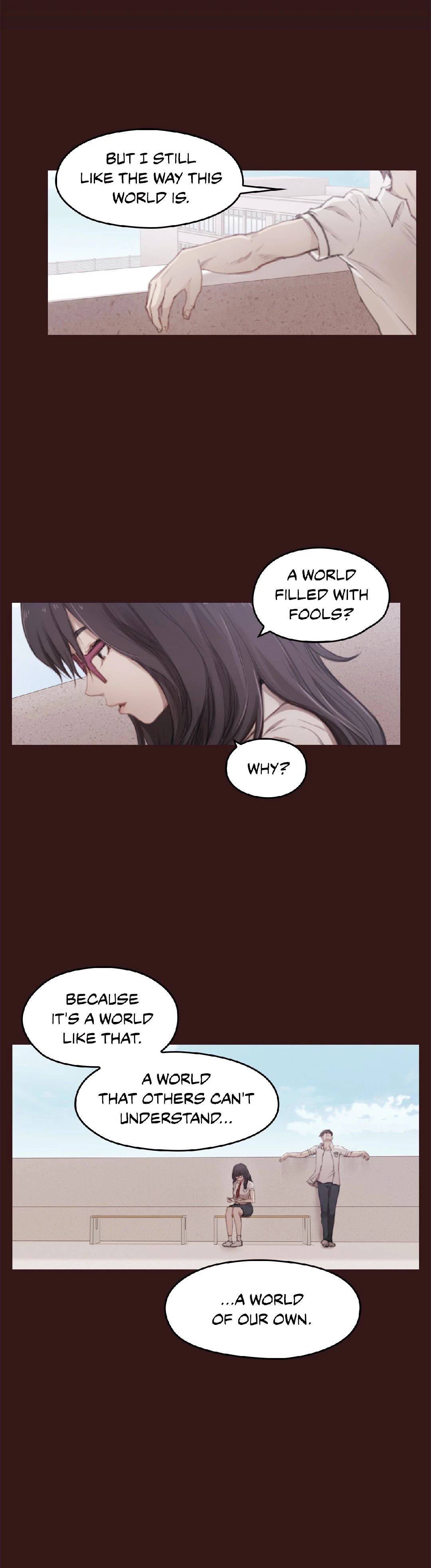A World of Our Own Chapter 1 image 17