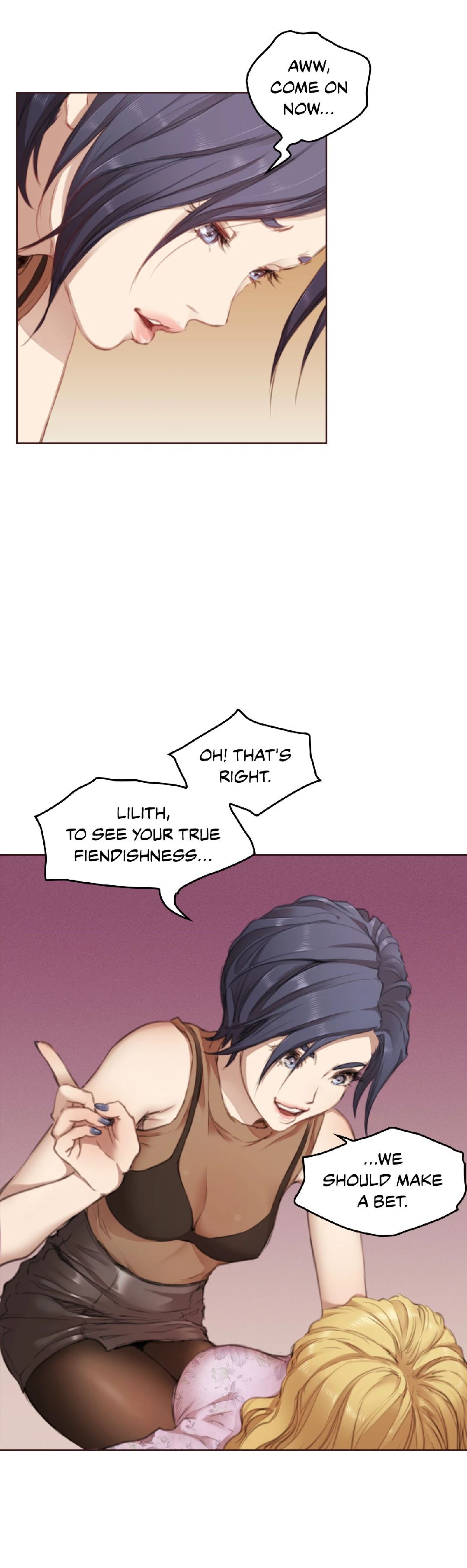 A World of Our Own Chapter 1 image 20