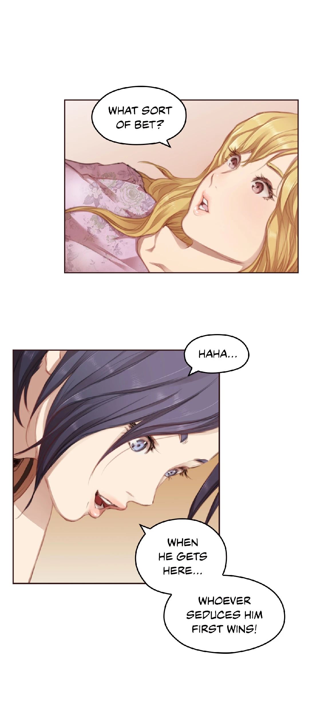 A World of Our Own Chapter 1 image 21