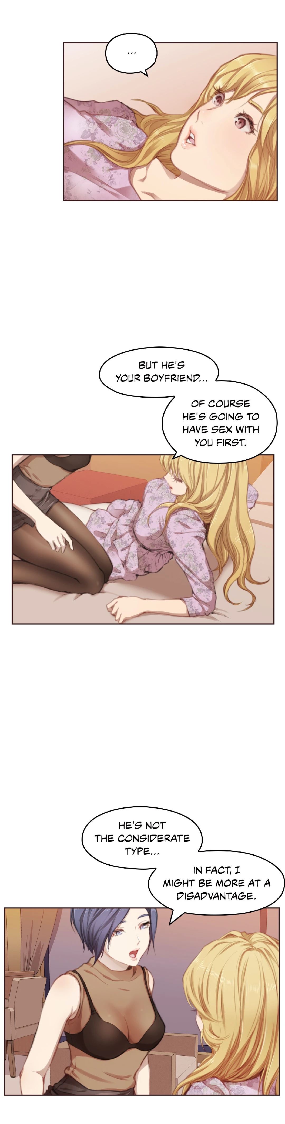 A World of Our Own Chapter 1 image 22