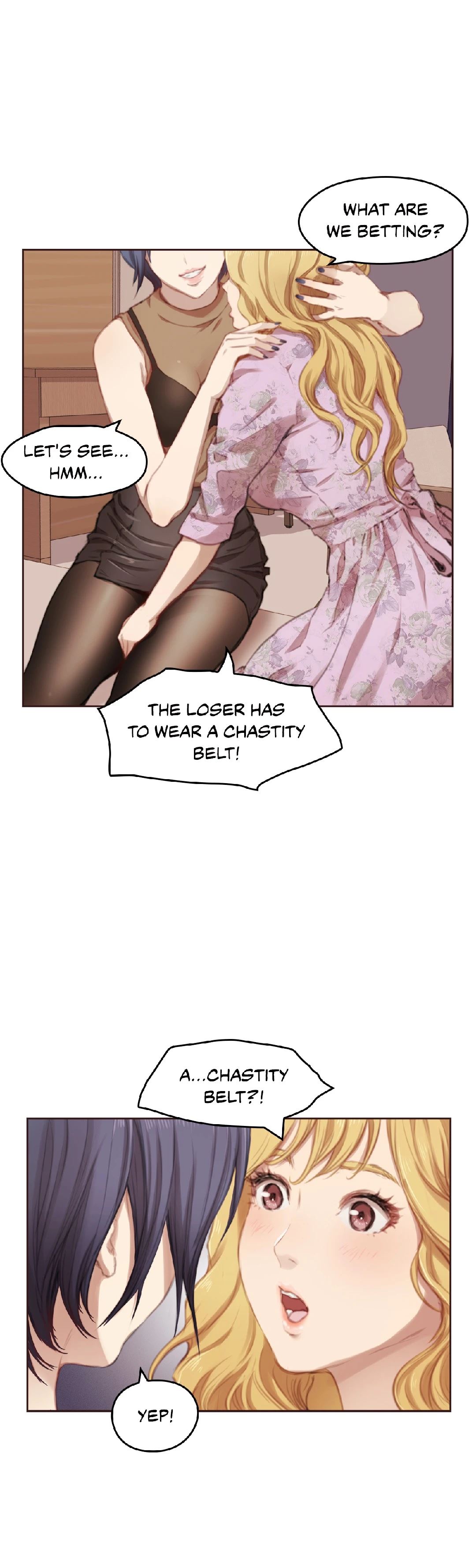 A World of Our Own Chapter 1 image 23