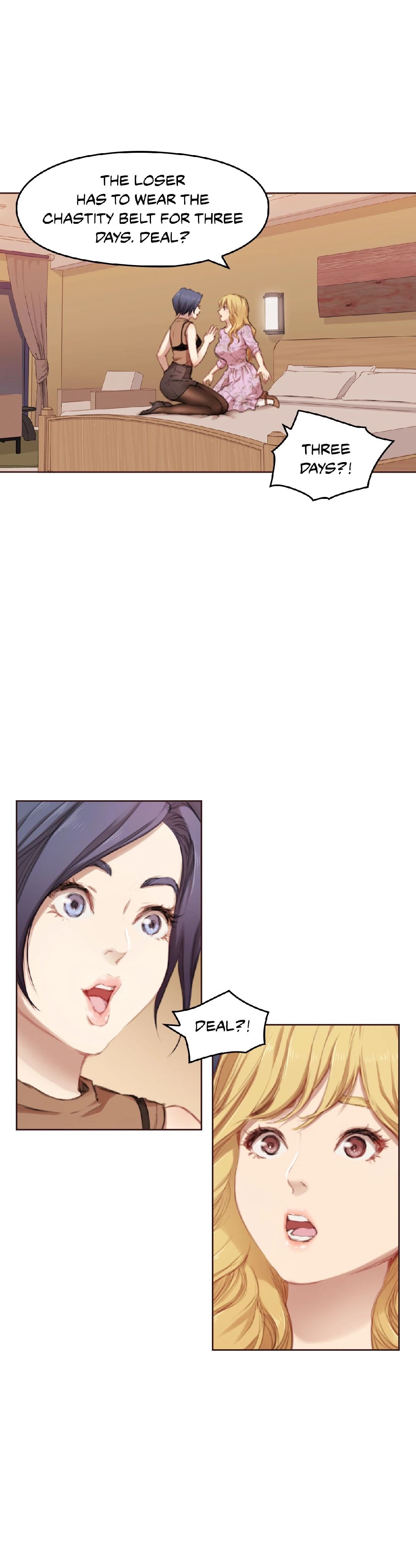 A World of Our Own Chapter 1 image 24