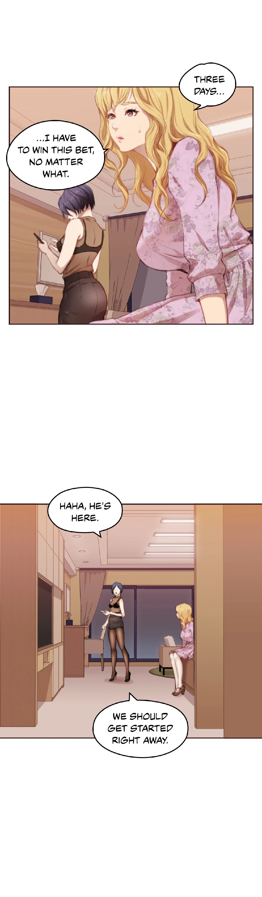 A World of Our Own Chapter 1 image 26
