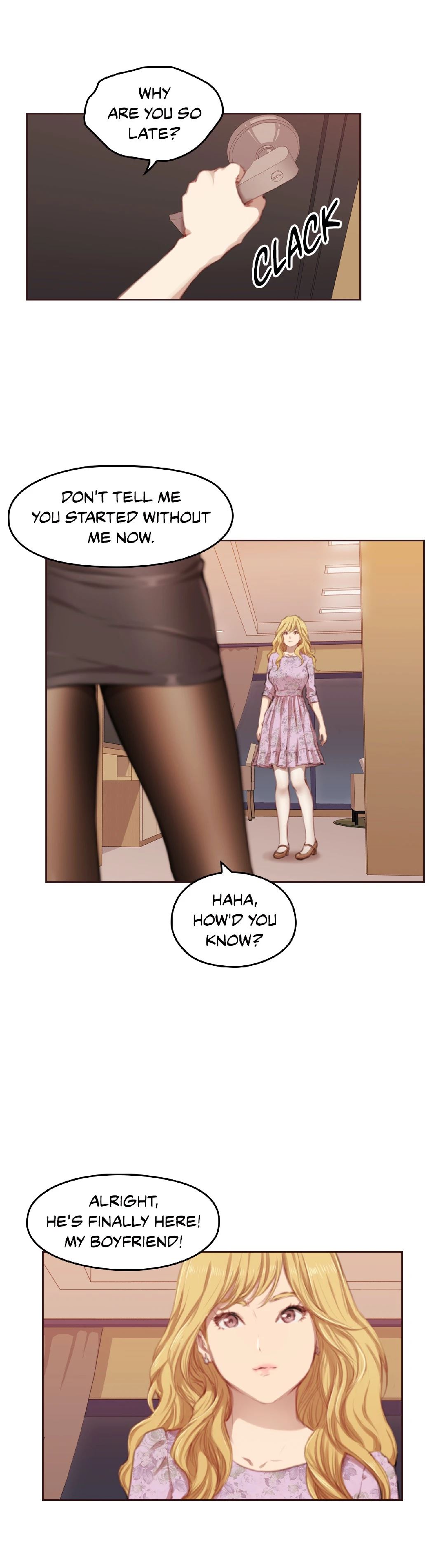 A World of Our Own Chapter 1 image 27