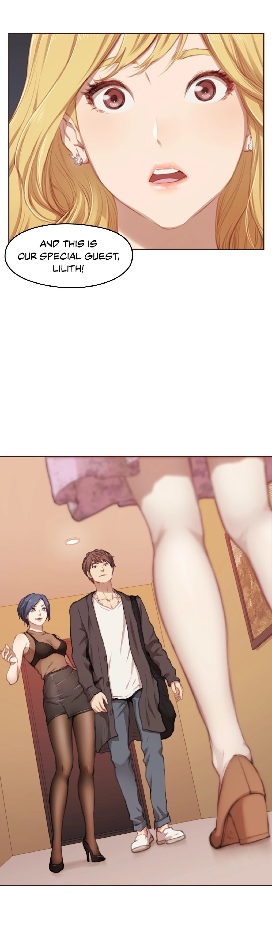 A World of Our Own Chapter 1 image 28