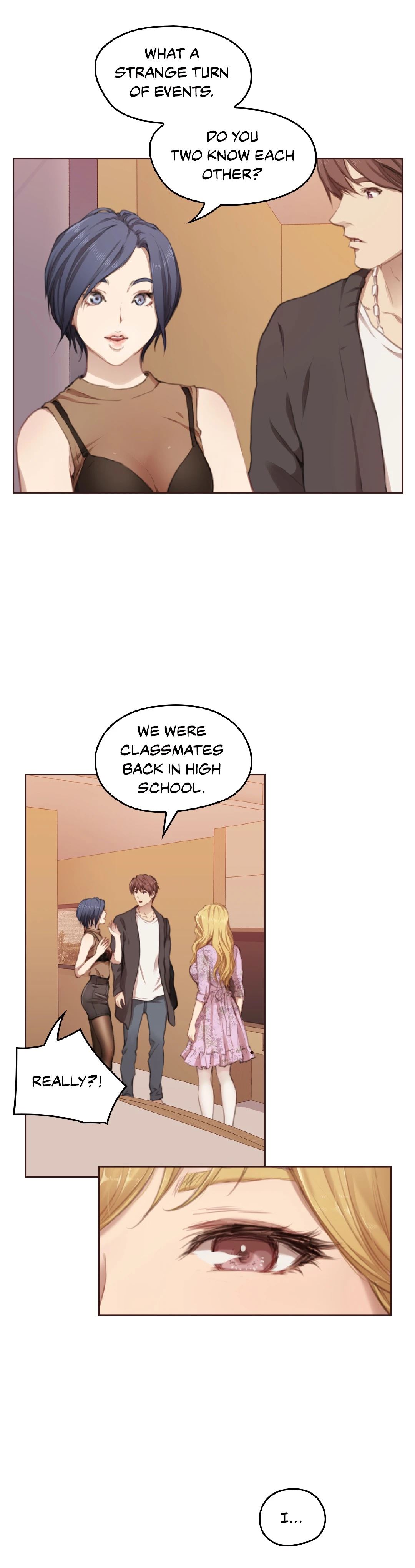 A World of Our Own Chapter 1 image 32