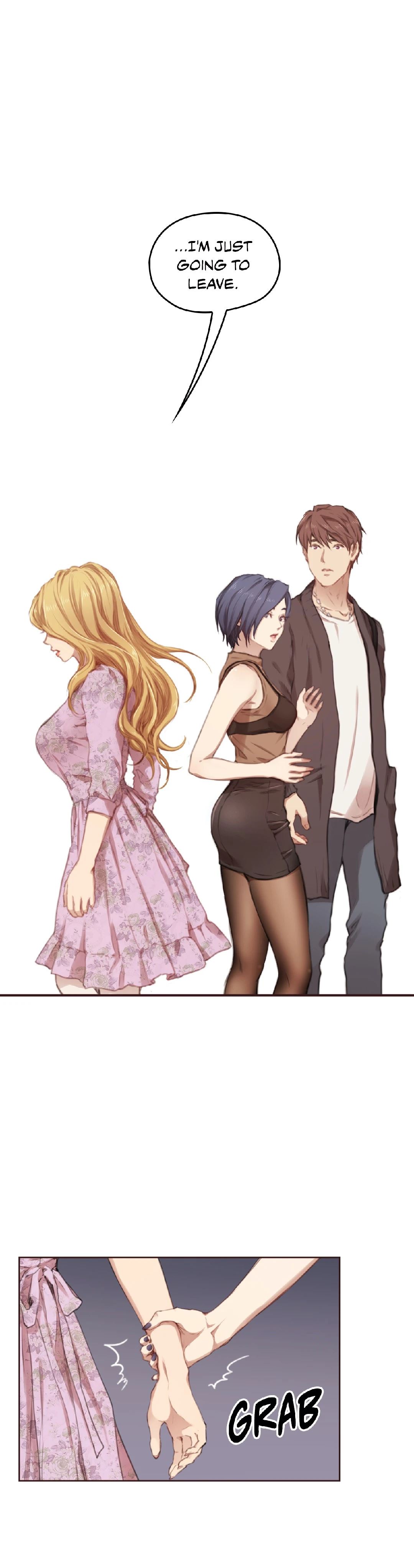 A World of Our Own Chapter 1 image 33