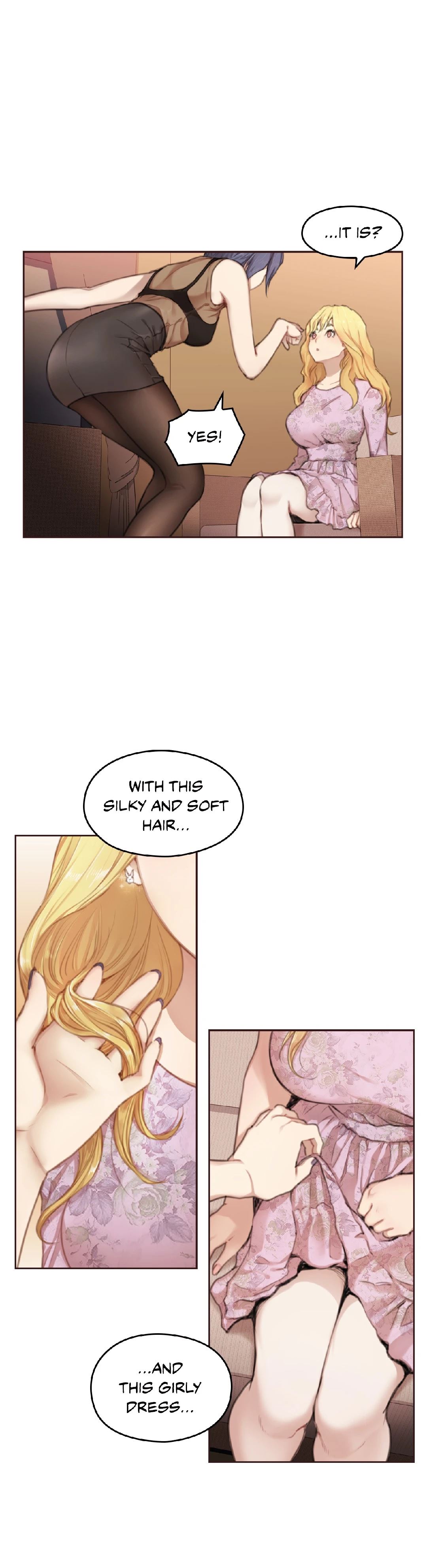 A World of Our Own Chapter 1 image 3