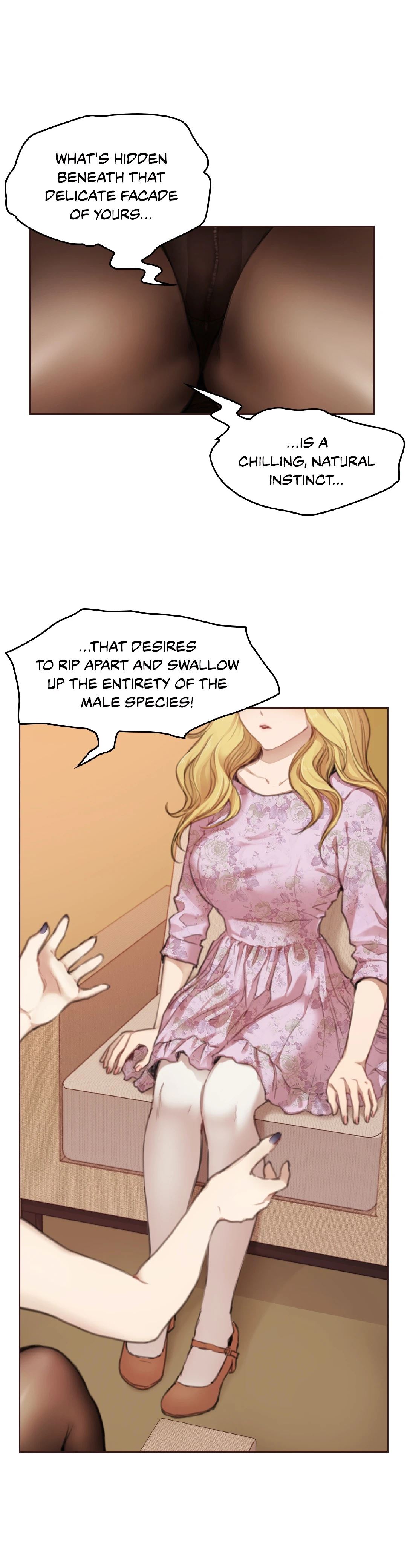 A World of Our Own Chapter 1 image 7