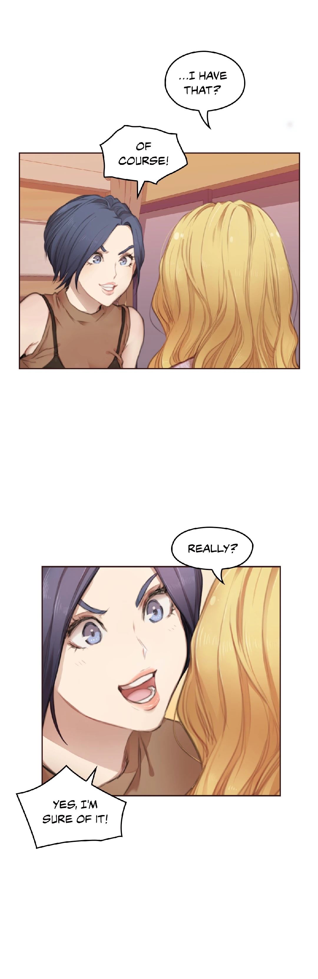 A World of Our Own Chapter 1 image 8