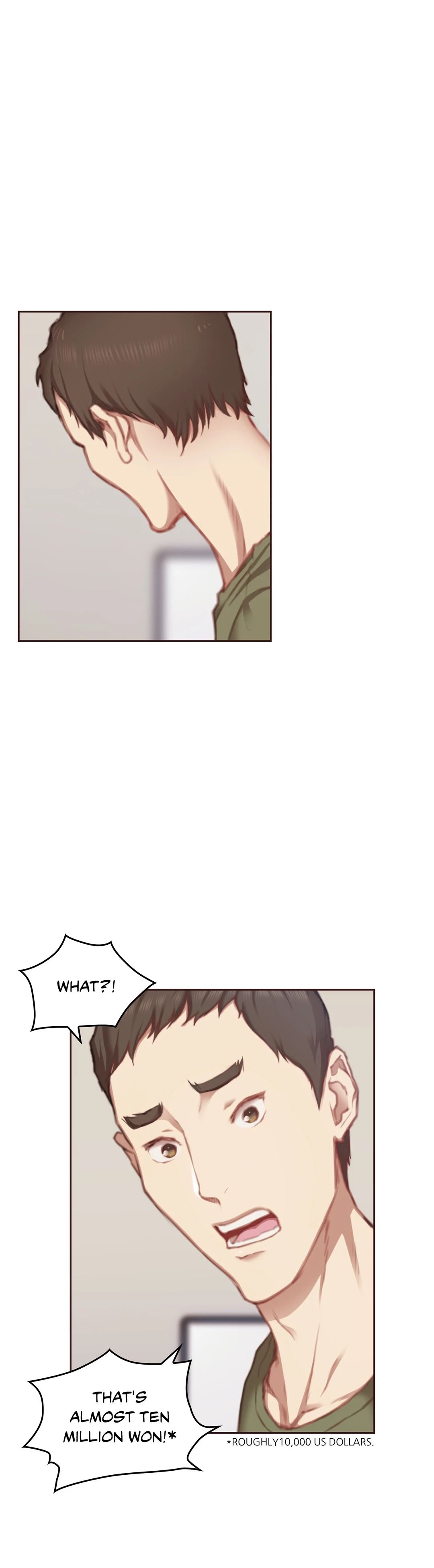 A World of Our Own Chapter 10 image 9